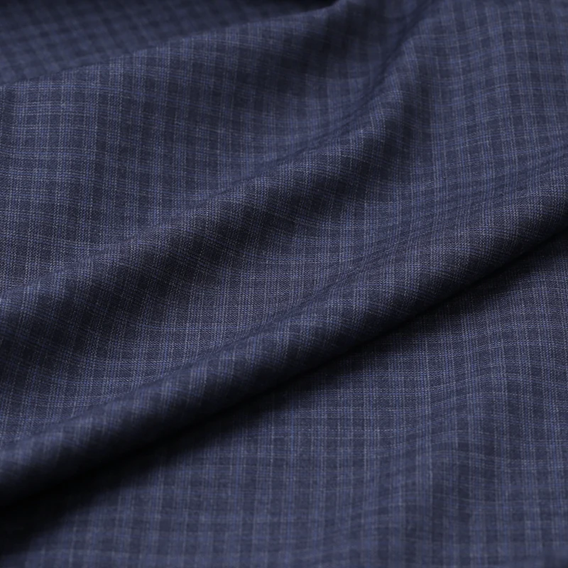 Камвольная шерстяная ткань 150 см осень и зима профессиональная одежда шерстяная ткань шерсть костюм брюки ткань