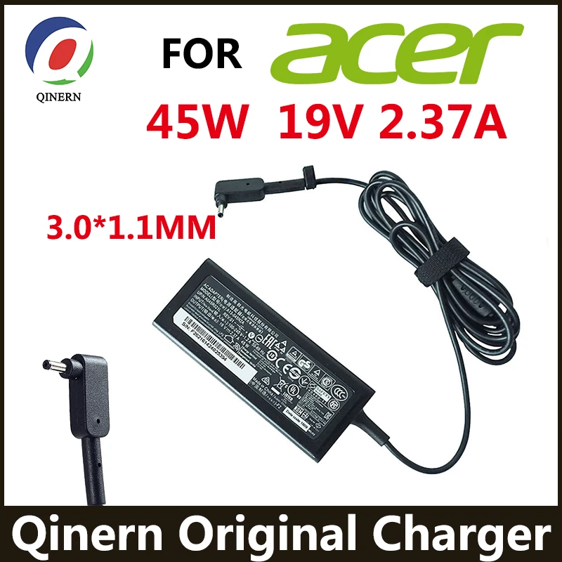 Chargeur 19V 2.1A 40W Pour Acer Aspire One A150-1983 (neuf, SJ STORE)