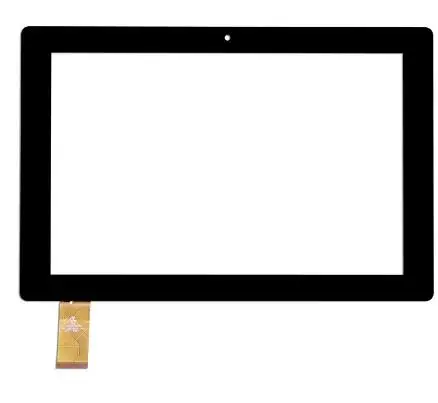 10,1 nueva tablet pc WOLDER MITAB PRO digitalizador pantalla táctil de cristal de HK10DR2860A1