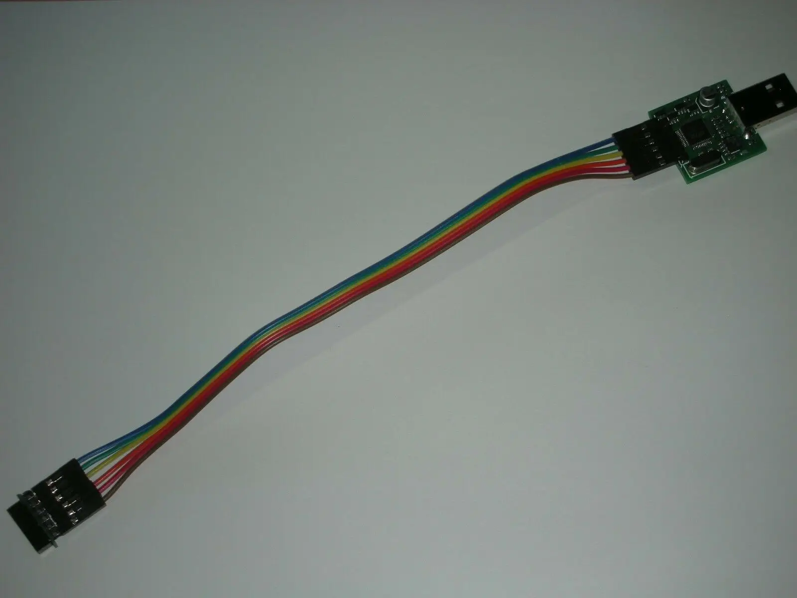 Для FPU1 FTDI FT2232 USB JTAG ппвм Xilinx CPLD программатор кабель