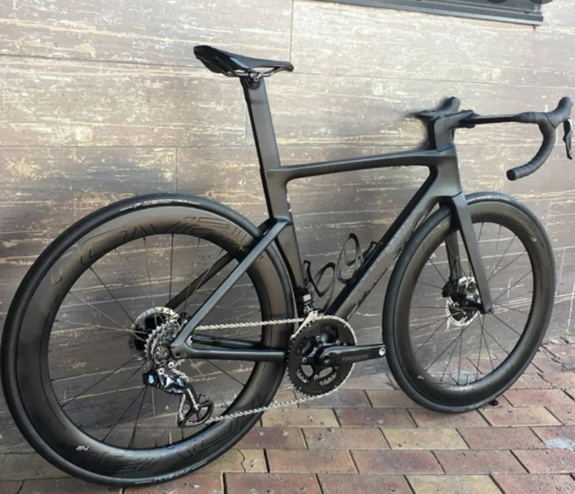 Новинка 2021 легкая рама для дорожного велосипеда Venge SL7 F12 карбоновая quadro carbono mtb 29 BSA