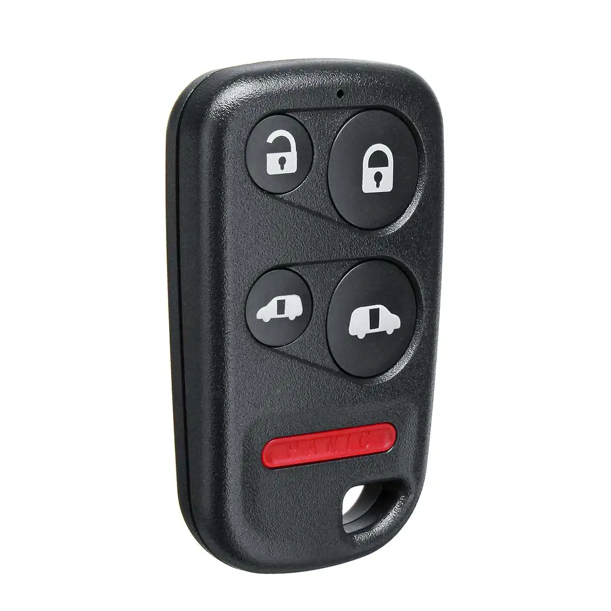 

Hot Sale OUCG8D-440H-A 5 Buttons Fob Remote Key with Battery Car Key For Honda for Odyssey 2001 2002 2003 2004