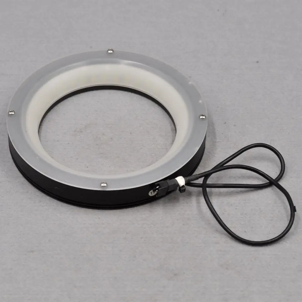

CST Machine Vision HRL-150-SW Ring Light 24VDC