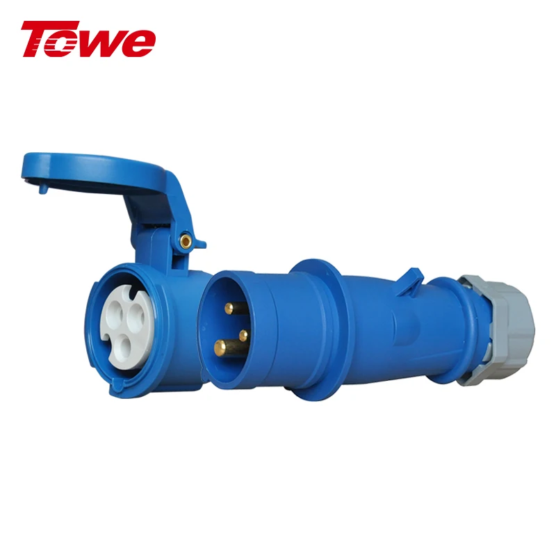 soquete 2p ip44 industrial masculino 02