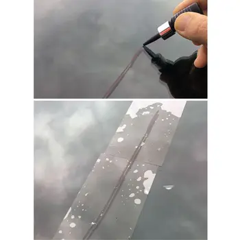 

Windshield Repair Kits Car Window Repair Tools Windscreen Glass Scratch Crack Restore Window Screen Polishing Car-styling 87HE