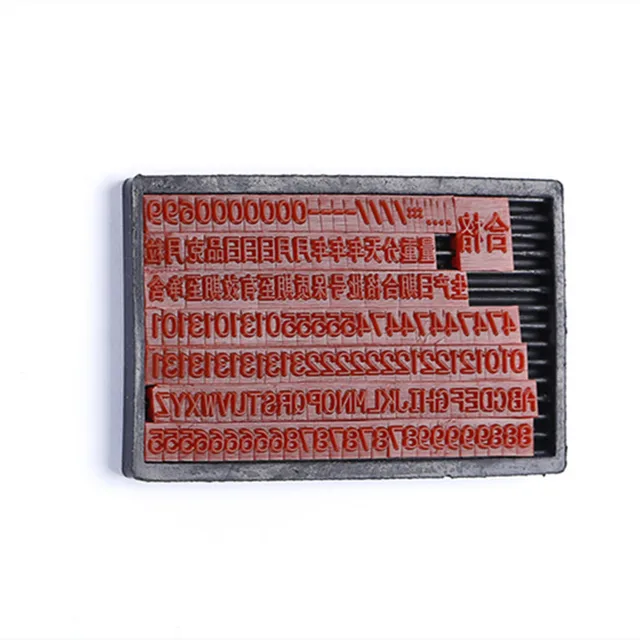 food date label printer