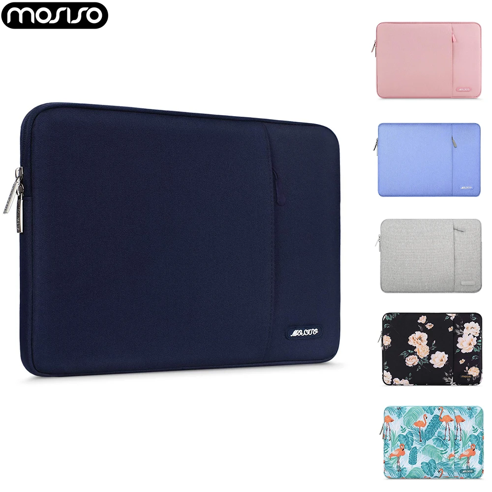 MOSISO сумка для ноутбука Macbook Pro 16 15 6 дюймов Air Retina 13 3 Acer HP Xiaomi Huawei ноутбук