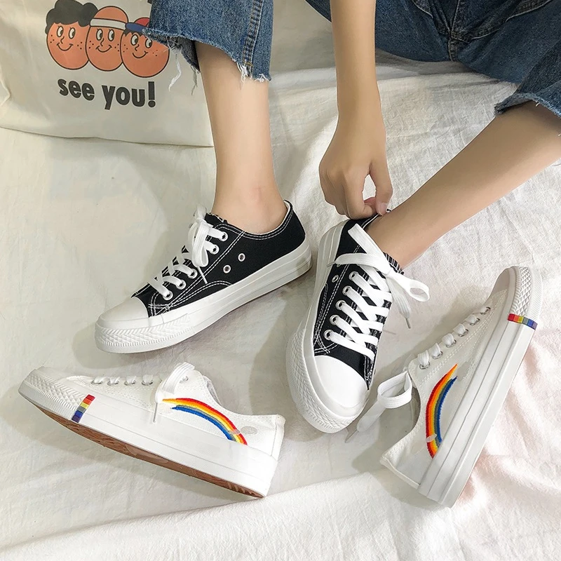 trendy shoes for summer 2019