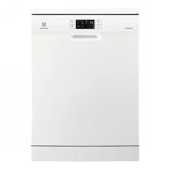 

Dishwasher Electrolux ESF9515LOW 3ª tray 60cm A + + +
