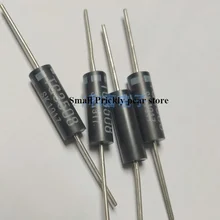 

10 PCS Frequency Conversion HV-Diode High Voltage Diode CL08-08 TG3508 UHVM8 For Microwave oven