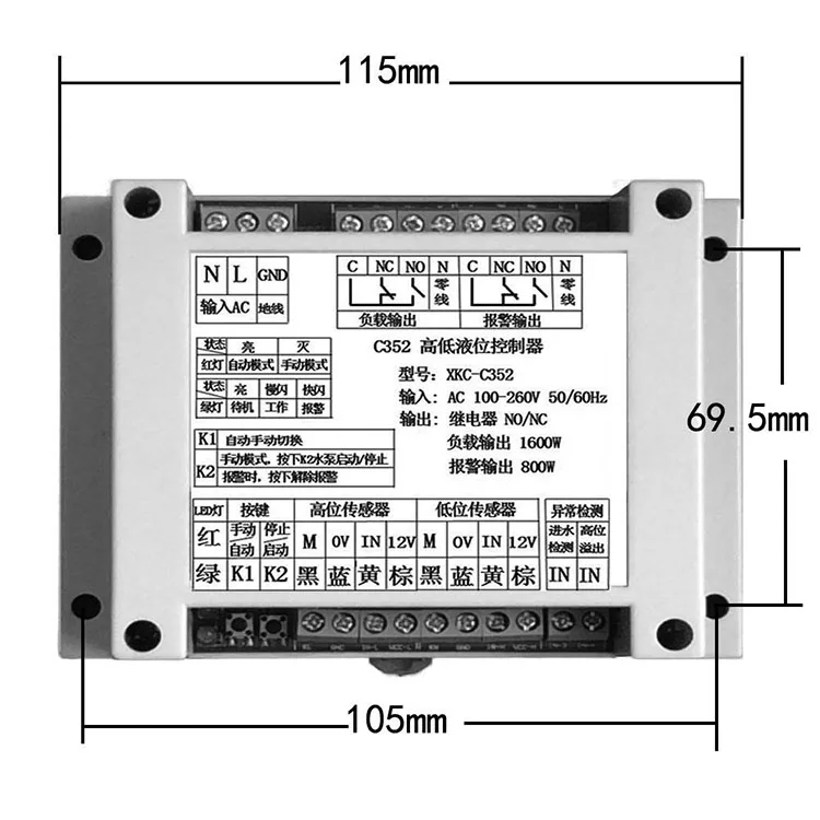 Cheap Contatores