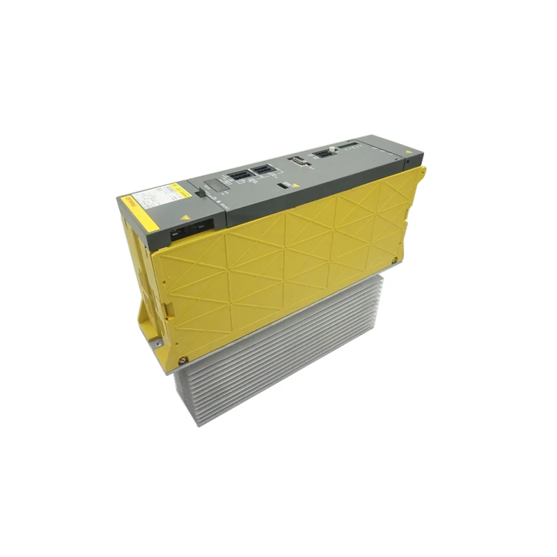 FANUC Сервоусилитель CNC A06B 6077 H106 для контроллера блок питания|control cnc|servo cncservo module |