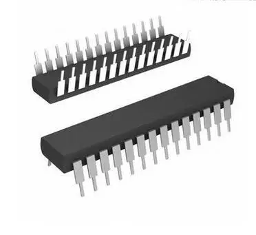 10 шт./лот горячая Распродажа ATMEGA8 16PU DIP 28/ATMEGA8A PU/TLC5940N/PIC16F876A I/SP новый оригинальный|Интегральные схемы| | АлиЭкспресс