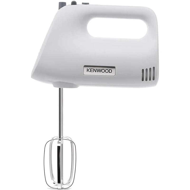 kenwood mixer with light