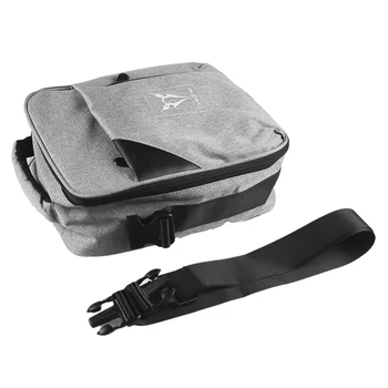 

Carry Case Adjustable Strap Drone Shoulder Bag Accessories Protective Large Capacity Portable Travel Waterproof Shockproof