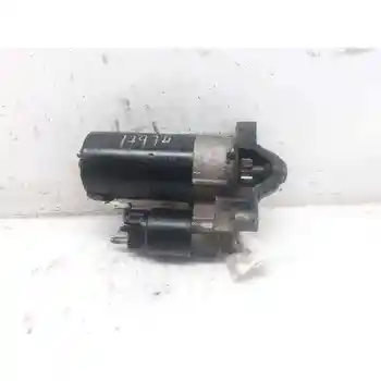 

0001108183 ENGINE STARTER CITROEN XSARA SALOON