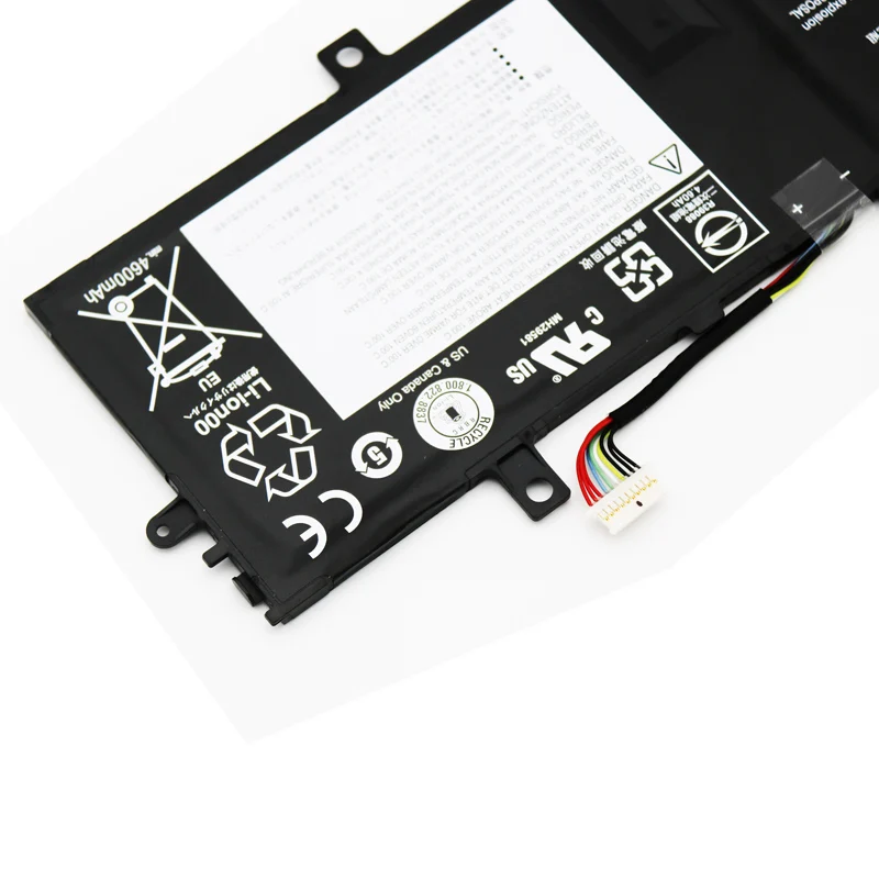 SZTWDONE 00HW004 Новый аккумулятор для ноутбука Lenovo ThinkPad Helix 2 Tablet 00HW005 00HW010 00HW011 SB10F46442
