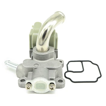 

Idle Air Control Valve for Toyota 4runner Tacoma T100-4CYL 2.4L /2.7L 22270-75030