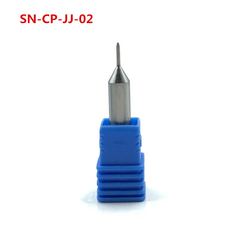 Tanie SN-CP-JJ-02 HSS Dimple Tracer 1.0mm dekoder e9 dla KUKAI SEC-E9