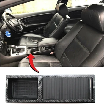 

Center Console Tray Cup Holder Parts & Accessories 51167038323 New Practical