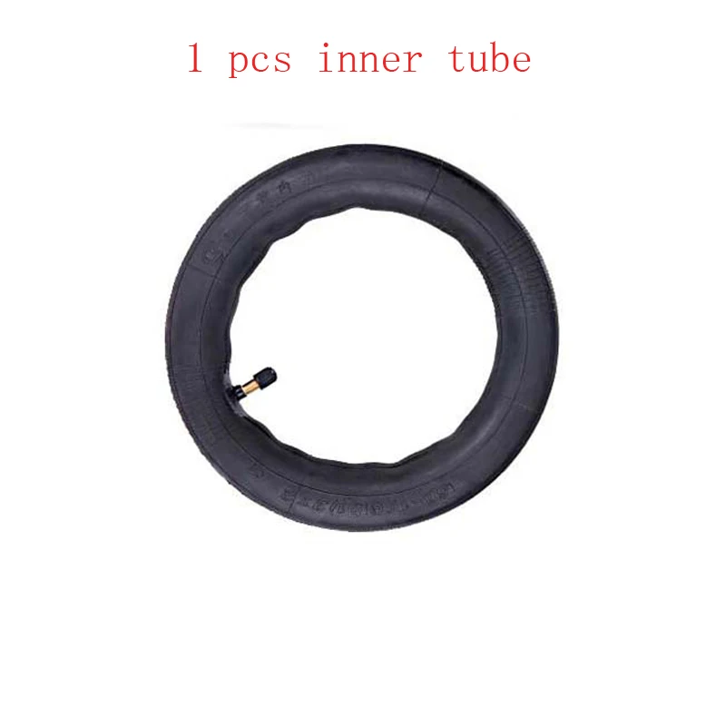 1-inner tube Оригинальные заводские колеса Ступицы дискового тормоза дисковые шины для Xiaomi Mijia M365 колеса электрический скутер 8,5 дюймов легко установить - Цвет: 1-inner tube