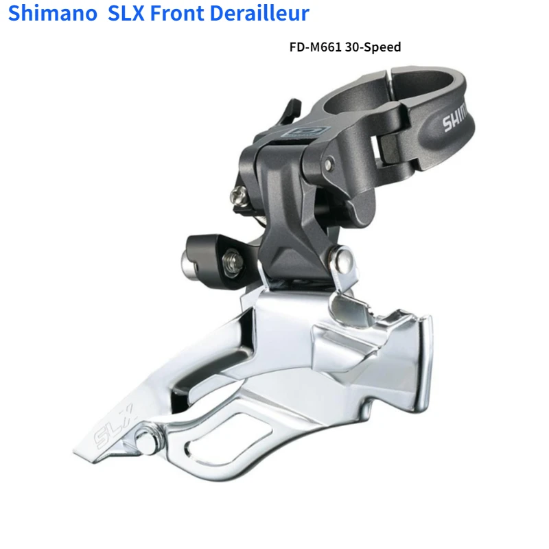 down swing derailleur