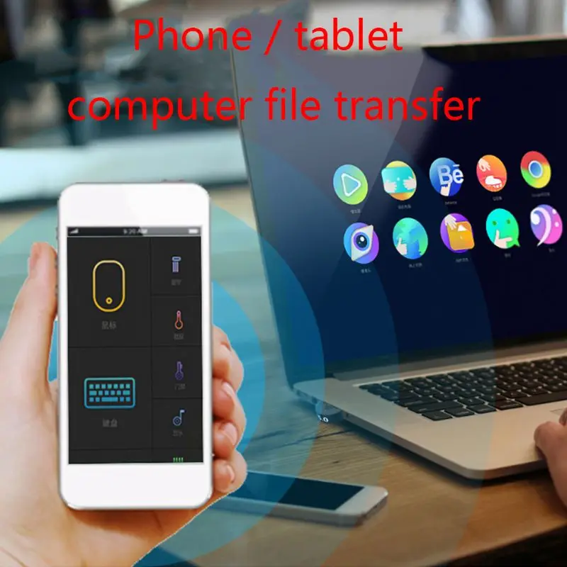 Bluetooth 5,0 приемник USB беспроводной Bluetooth адаптер аудио ключ Отправитель для ПК компьютер ноутбук наушники USB передатчик