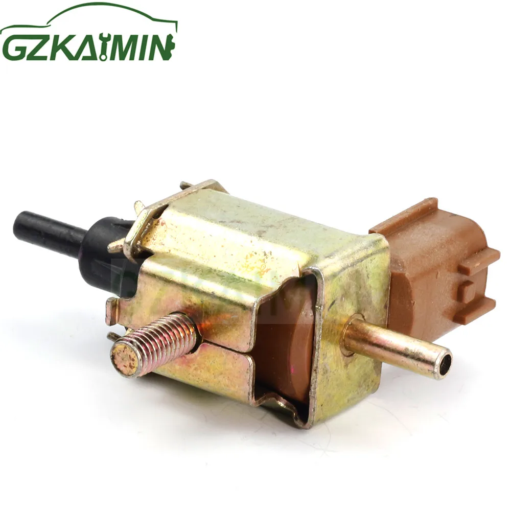Впускной коллектор Вакуумный бегун Соленоидный клапан OEM K5T46597 для Mazda 3 5 6 CX-7 K5T46597 LF82-18-741 LF8218741 =