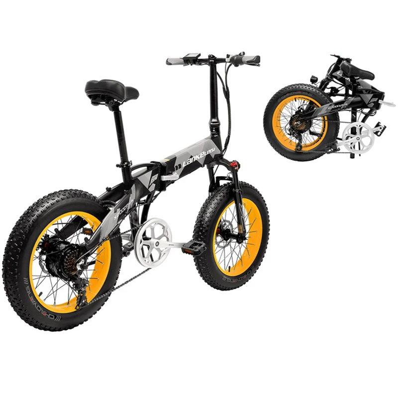 avon fat bike