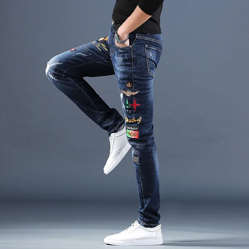 Levi's wholesale Men's IRR 505 Jeans assortment 24pcs