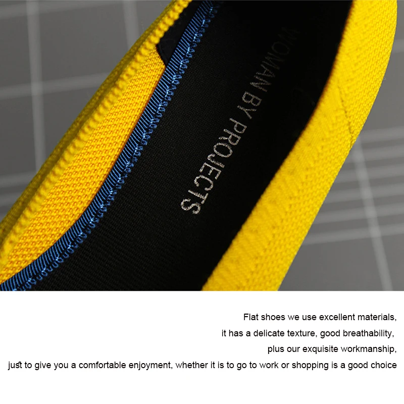 Women Flat Shoes Autumn Loafers Ballerine Femme Tenis Feminino Casual Pointed Toe Flats