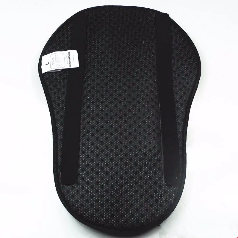 Motorcycle Back Protector Motorcycle Body Armor Motorcycle Armor Vest Motorcycle Armor Motorcycle Armor Pads Motorcycle Armor Accessories Komine SK-679 CE Back Protector