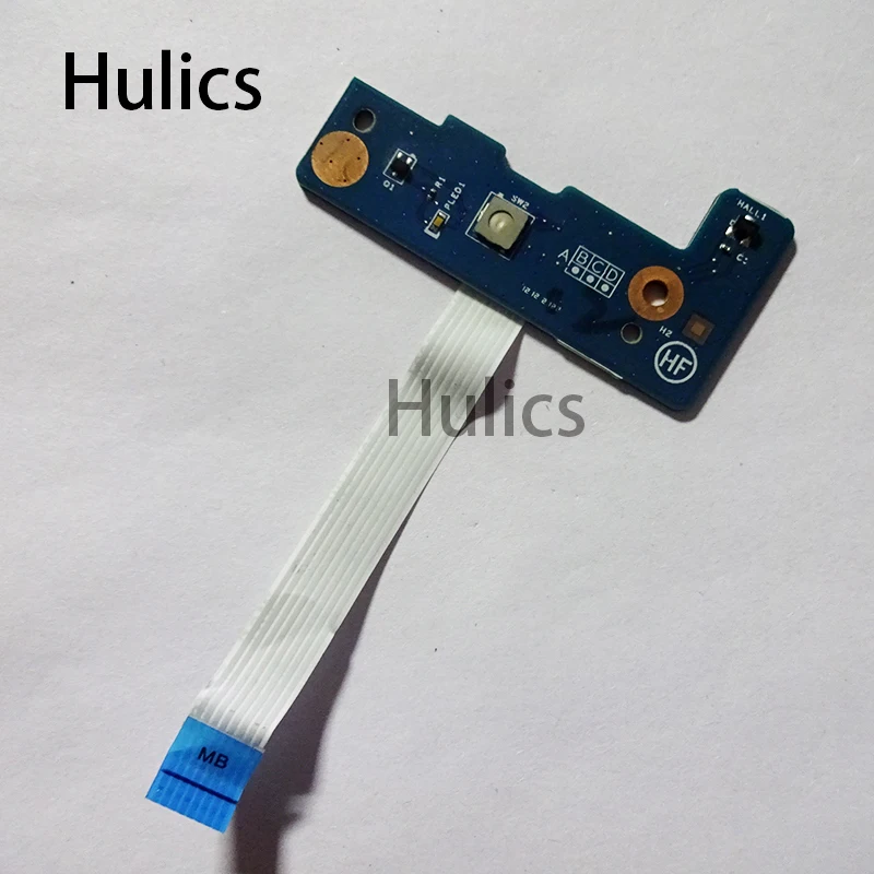 Материнская плата Hulics оригинал для HP DV6-7000 DV7-7000 TPN-W108 48.4sT05.011 48.4ST16.011 | Компьютеры и