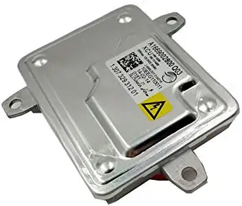 HID D1S балласт AL 130732931201 для 2012-2014 Mercedes ML350 ML500 ML550 ML63 AMG | Автомобили и мотоциклы