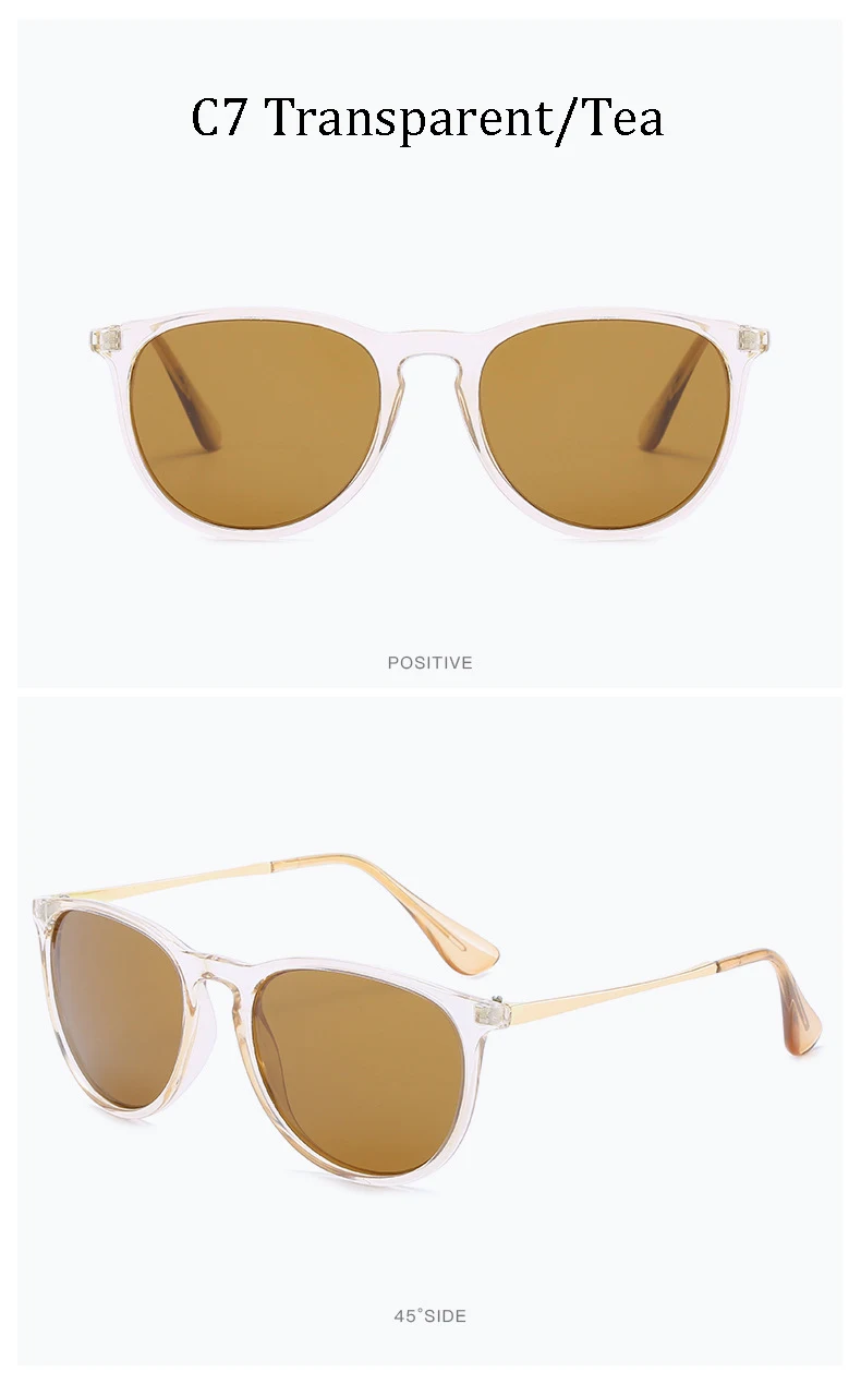 Новые женские брендовые Модные поляризованные солнцезащитные очки для вождения леопардовые женские солнцезащитные очки зеркальные uv400 Мужские оттенки женские очки