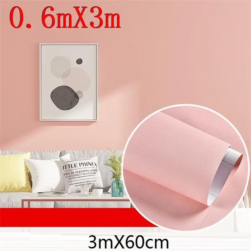 Самоклеящаяся клейкая бумага для кухни Behangpapier для спальни Pintado Pared Papel De Parede Infantil, настенная бумага для домашнего декора, настенная бумага в рулоне