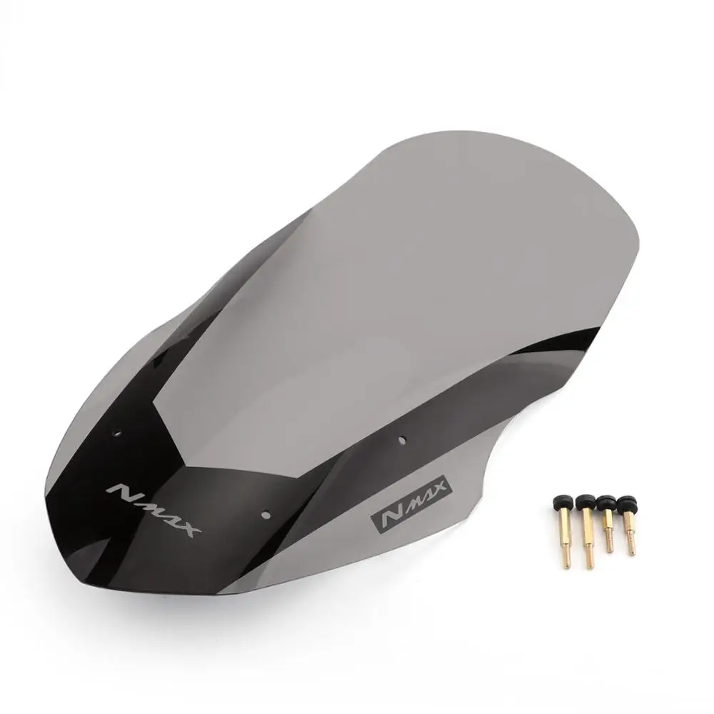 Artudatech из АБС-пластика для лобового стекла дефлектор ветрового стекла для Yamaha- NMAX155 N-MAX 155 Мотоцикл аксессуары для лобового стекла Запчасти