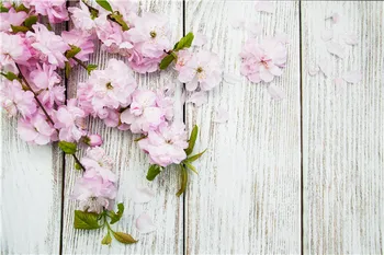 

Vinyl Custom Easter day Photography Backdrops Props Wooden theme Photo Studio Background 20117-29