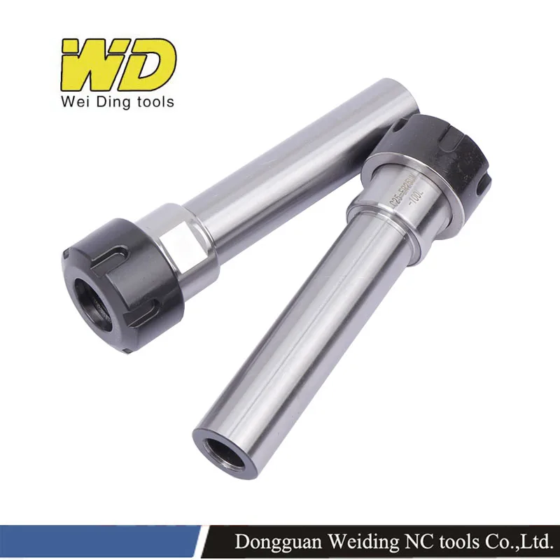 

Удлинитель цанговый патрон Держатель прямой хвостовик C20 C25 ER11 ER20 C20 ER16 ER25 UM вида 100L 150L Удлинительный стержень