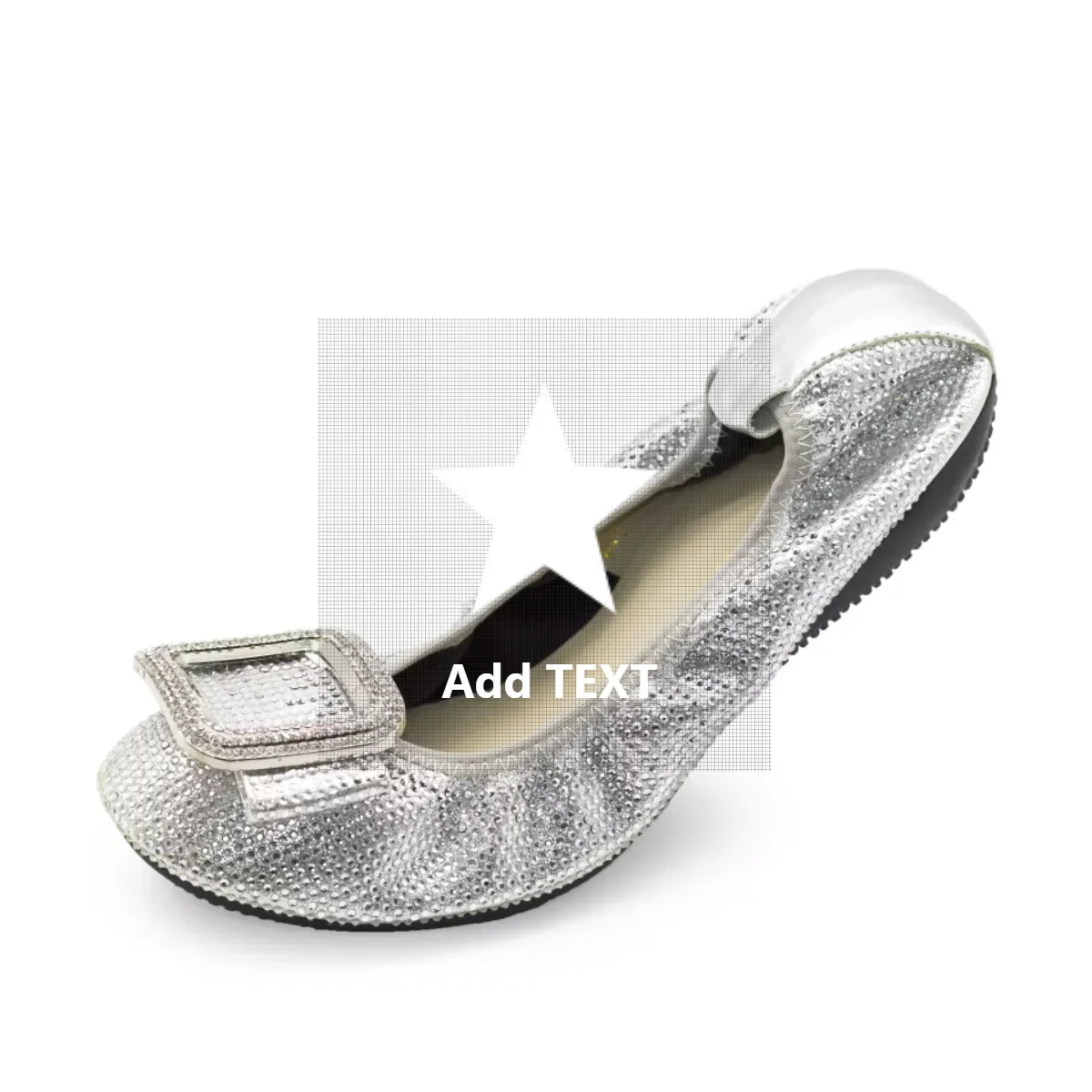 cheap flats shoes