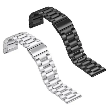 

Stainless Steel Wrist Strap Quick Release Watchband for Xiao-mi Watch Color Kit