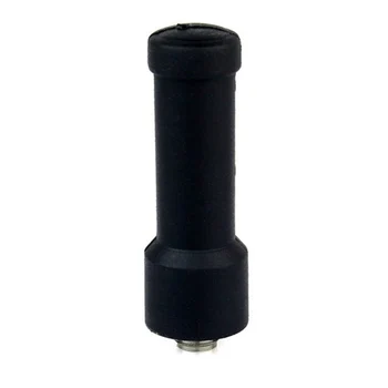 

5 PCS Mini Sma Dual Antenna Soft Belts For Jianwu InterphoneI UV-5R And BF-888S