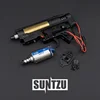 JingMing Gen9 J9 Water Gel ball blaster spare parts accessories upgraded Nylon V2 Gearbox with 480 Motor and Motor Base
