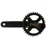 SRAM S1000 170mm GXP Crankarms Deckas 104BCD Round 30T 32T 34T 36T 38T Chainring GXP BB Bottom Bracke 10s MTB S1000 Crankset ► Photo 3/6