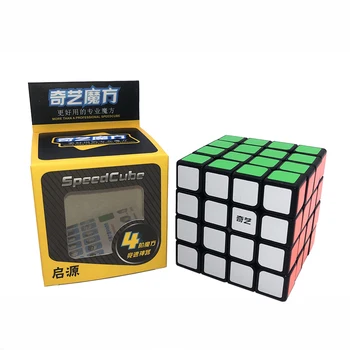 

2020 New 4*4*4 Professional Speed Cube Magic Cube Educational Puzzle Toys For Children Learning Cubo Magic Toys
