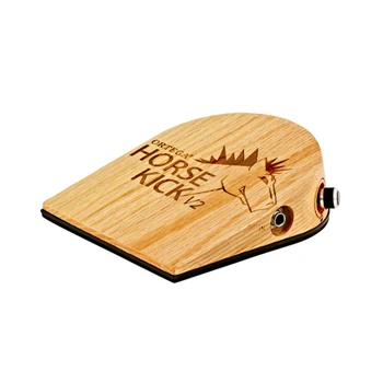 

Horsekickv2 stomp box effect series stompbox digital, active, Ortega