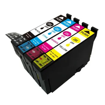 

Compatible For Epson Ink Cartridges 29XL T2991 2992 2993 2994 Expression Home XP-235 XP-332 XP-335XP-432 XP-435 Printer Inkjet
