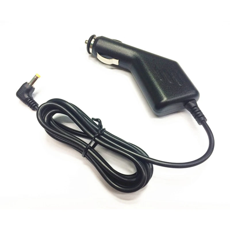 12v 2a Car Charger for Sylvania Portable DVD Player Dc Auto