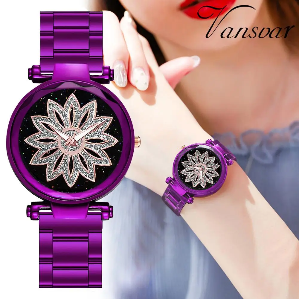 

Montre Femme Clock Fashion Watch Woman Quartz Bracelet Watches Ladies Luxury Ladies Wristwatch Relogio Feminino Dames Horloges#W