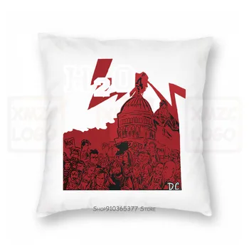 

H2O Hardcore Punk Band Don039T Forget Your Roots Mens Black Pillow case Size S 3Xl Women Men